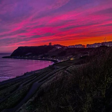 The Taproom Scarborough Exteriör bild
