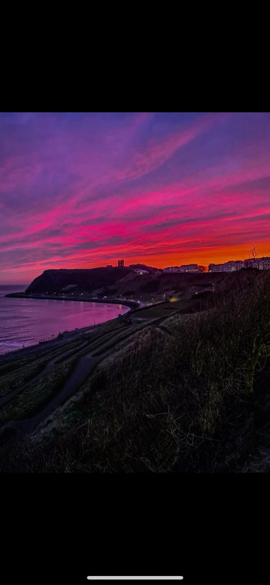The Taproom Scarborough Exteriör bild